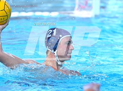 Thumbnail 3 in Sunny Hills vs Crescenta Valley photogallery.