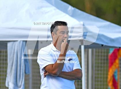 Thumbnail 2 in Sunny Hills vs Crescenta Valley photogallery.