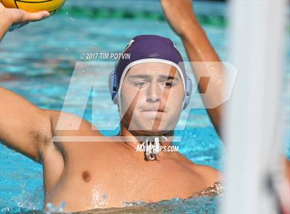 Thumbnail 3 in Sunny Hills vs Crescenta Valley photogallery.