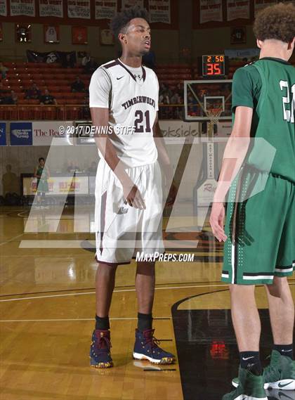 Thumbnail 3 in Woodcreek vs. St. Mary's (CIF SJS D1 Semifinal) photogallery.