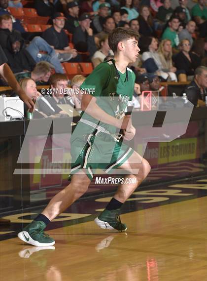 Thumbnail 1 in Woodcreek vs. St. Mary's (CIF SJS D1 Semifinal) photogallery.