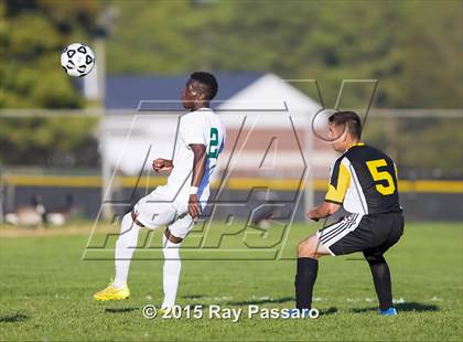 Thumbnail 1 in Sachem North vs William Floyd photogallery.