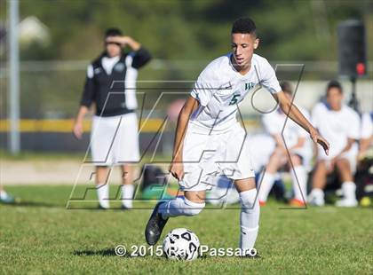 Thumbnail 2 in Sachem North vs William Floyd photogallery.