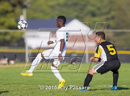 Thumbnail 3 in Sachem North vs William Floyd photogallery.