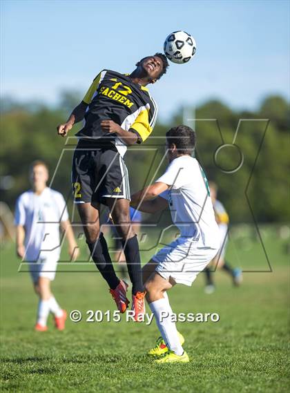 Thumbnail 3 in Sachem North vs William Floyd photogallery.