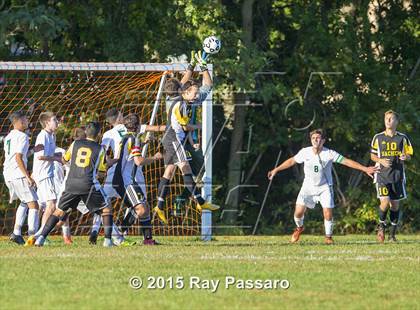 Thumbnail 3 in Sachem North vs William Floyd photogallery.