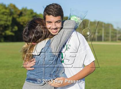 Thumbnail 2 in Sachem North vs William Floyd photogallery.