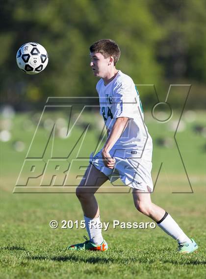 Thumbnail 1 in Sachem North vs William Floyd photogallery.