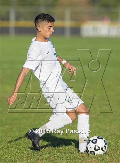 Thumbnail 2 in Sachem North vs William Floyd photogallery.