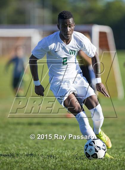 Thumbnail 1 in Sachem North vs William Floyd photogallery.
