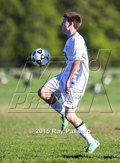 Thumbnail 1 in Sachem North vs William Floyd photogallery.