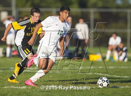 Thumbnail 3 in Sachem North vs William Floyd photogallery.