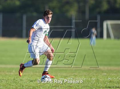 Thumbnail 3 in Sachem North vs William Floyd photogallery.