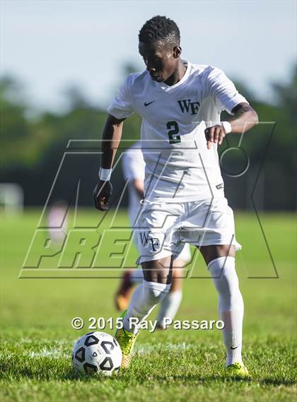 Thumbnail 2 in Sachem North vs William Floyd photogallery.