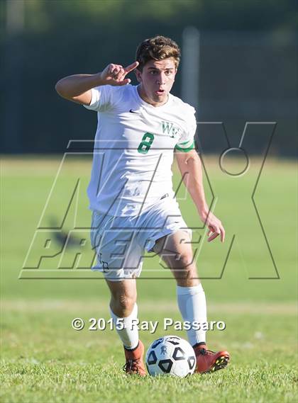 Thumbnail 1 in Sachem North vs William Floyd photogallery.