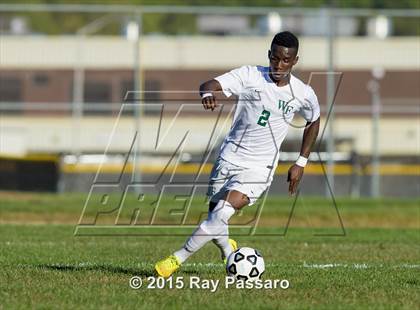 Thumbnail 1 in Sachem North vs William Floyd photogallery.