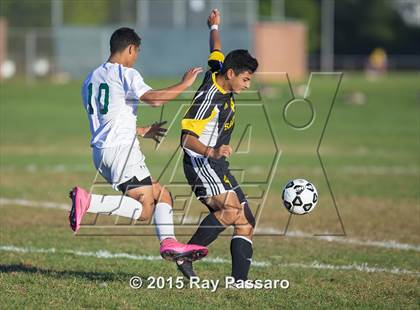 Thumbnail 2 in Sachem North vs William Floyd photogallery.