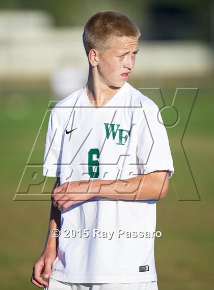 Thumbnail 3 in Sachem North vs William Floyd photogallery.