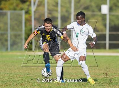 Thumbnail 3 in Sachem North vs William Floyd photogallery.