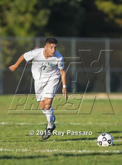 Thumbnail 2 in Sachem North vs William Floyd photogallery.