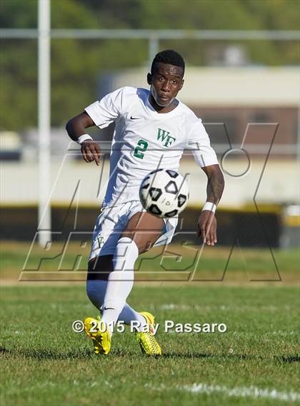 Thumbnail 2 in Sachem North vs William Floyd photogallery.