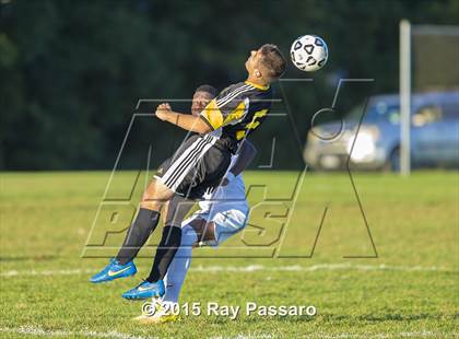 Thumbnail 2 in Sachem North vs William Floyd photogallery.