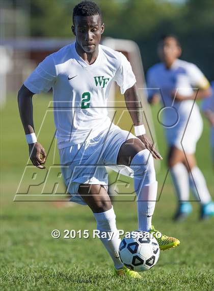 Thumbnail 2 in Sachem North vs William Floyd photogallery.