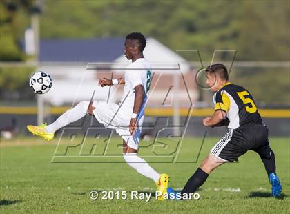 Thumbnail 2 in Sachem North vs William Floyd photogallery.