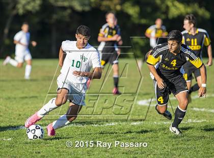Thumbnail 2 in Sachem North vs William Floyd photogallery.