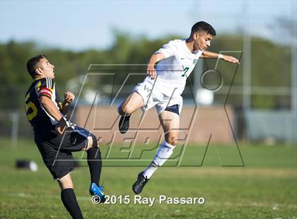 Thumbnail 1 in Sachem North vs William Floyd photogallery.
