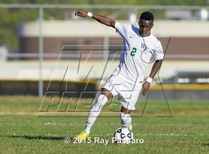 Thumbnail 3 in Sachem North vs William Floyd photogallery.