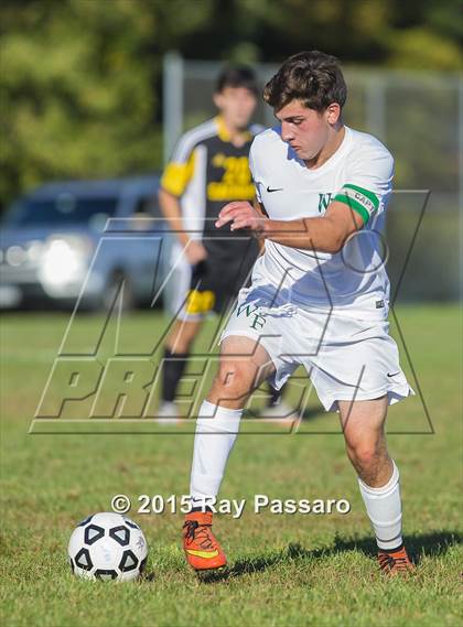Thumbnail 3 in Sachem North vs William Floyd photogallery.