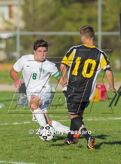 Thumbnail 3 in Sachem North vs William Floyd photogallery.