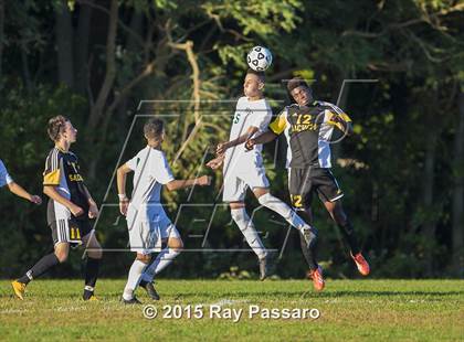 Thumbnail 1 in Sachem North vs William Floyd photogallery.