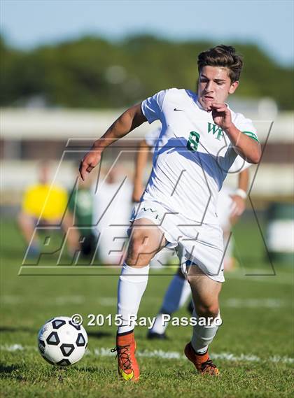 Thumbnail 2 in Sachem North vs William Floyd photogallery.