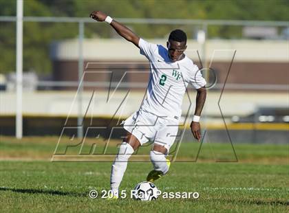 Thumbnail 1 in Sachem North vs William Floyd photogallery.
