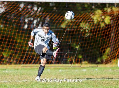 Thumbnail 3 in Sachem North vs William Floyd photogallery.