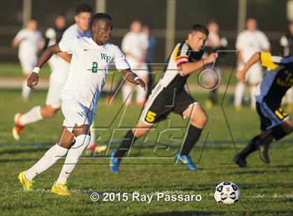 Thumbnail 3 in Sachem North vs William Floyd photogallery.