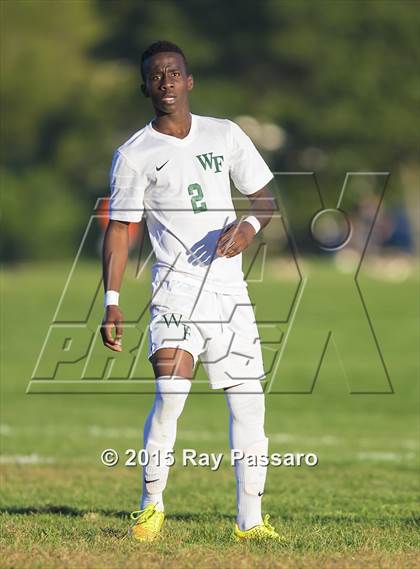 Thumbnail 3 in Sachem North vs William Floyd photogallery.