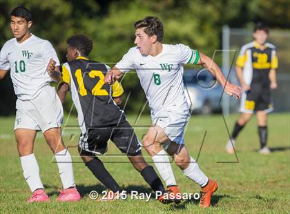 Thumbnail 3 in Sachem North vs William Floyd photogallery.