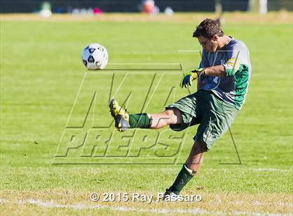 Thumbnail 1 in Sachem North vs William Floyd photogallery.