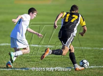 Thumbnail 1 in Sachem North vs William Floyd photogallery.