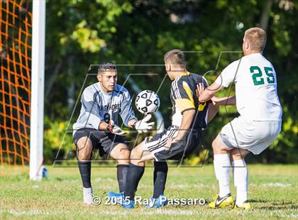Thumbnail 1 in Sachem North vs William Floyd photogallery.