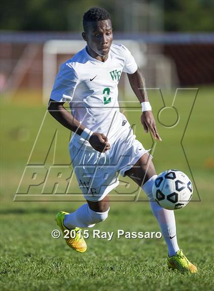 Thumbnail 3 in Sachem North vs William Floyd photogallery.