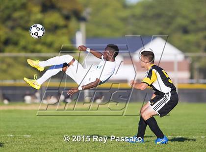 Thumbnail 3 in Sachem North vs William Floyd photogallery.