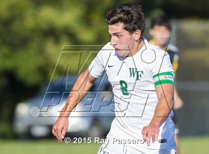 Thumbnail 1 in Sachem North vs William Floyd photogallery.