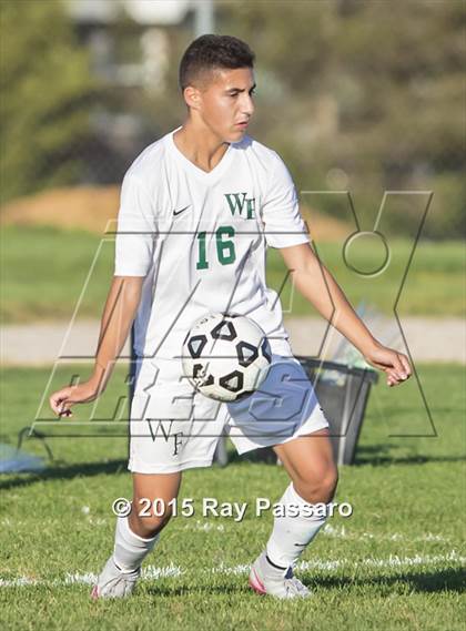 Thumbnail 3 in Sachem North vs William Floyd photogallery.