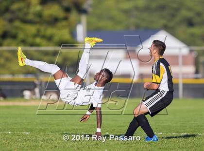 Thumbnail 1 in Sachem North vs William Floyd photogallery.
