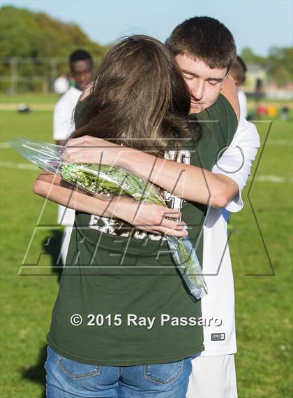 Thumbnail 3 in Sachem North vs William Floyd photogallery.