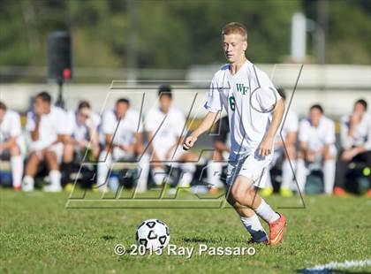 Thumbnail 2 in Sachem North vs William Floyd photogallery.